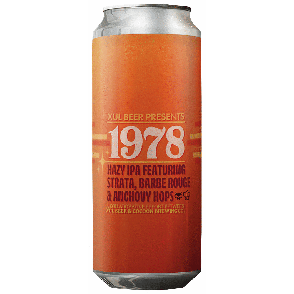 Xul Beer 1978