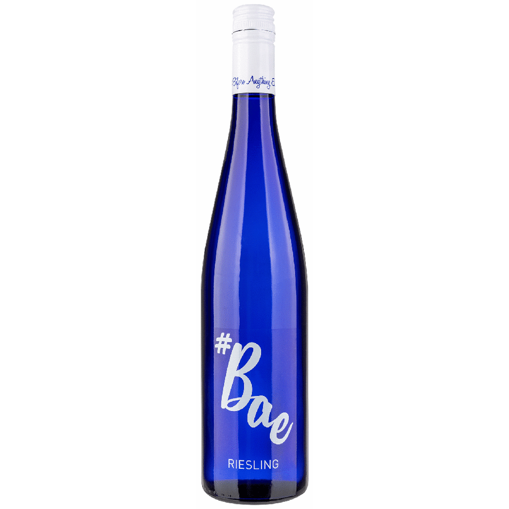 Brotherhood BAE Riesling