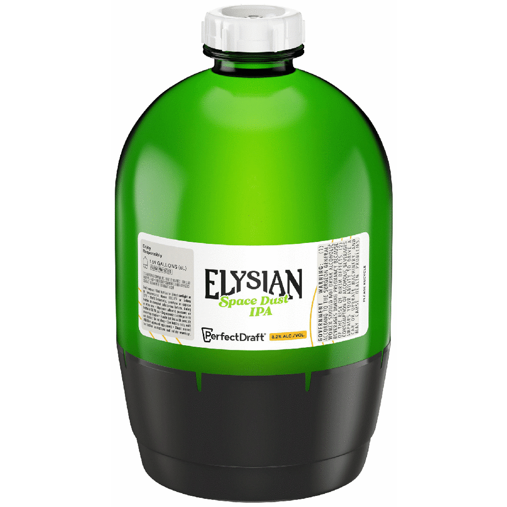 Elysian Space Dust IPA