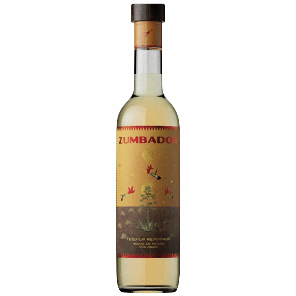 Zumbador Reposado Tequila
