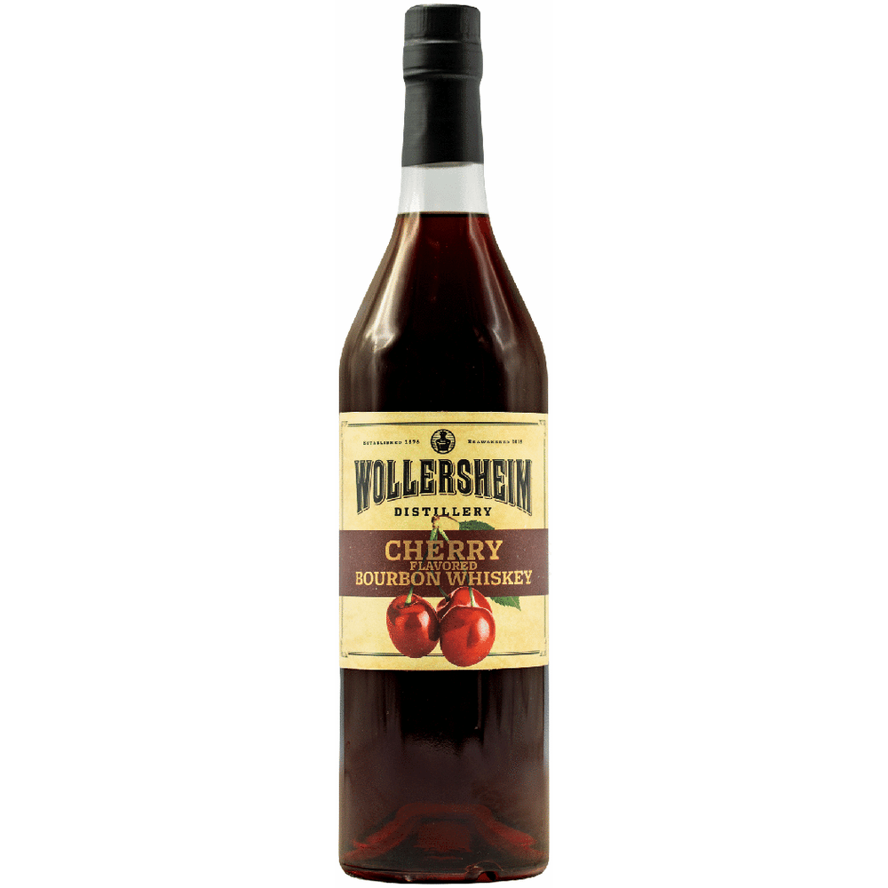 Wollersheim Cherry Bourbon