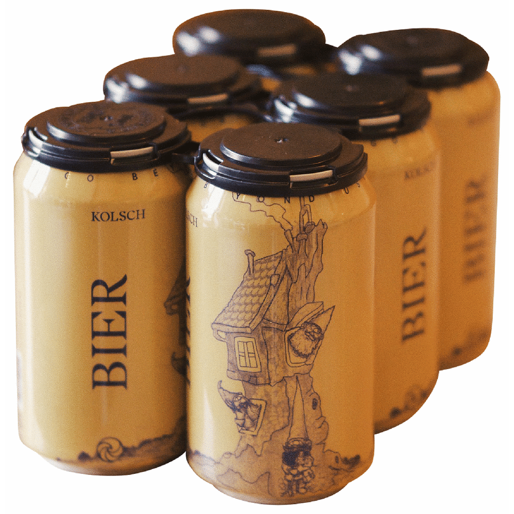 Living Waters Bier