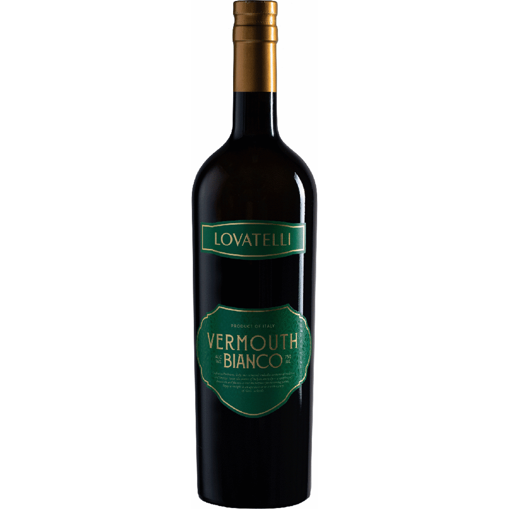 Lovatelli Blanco Vermouth