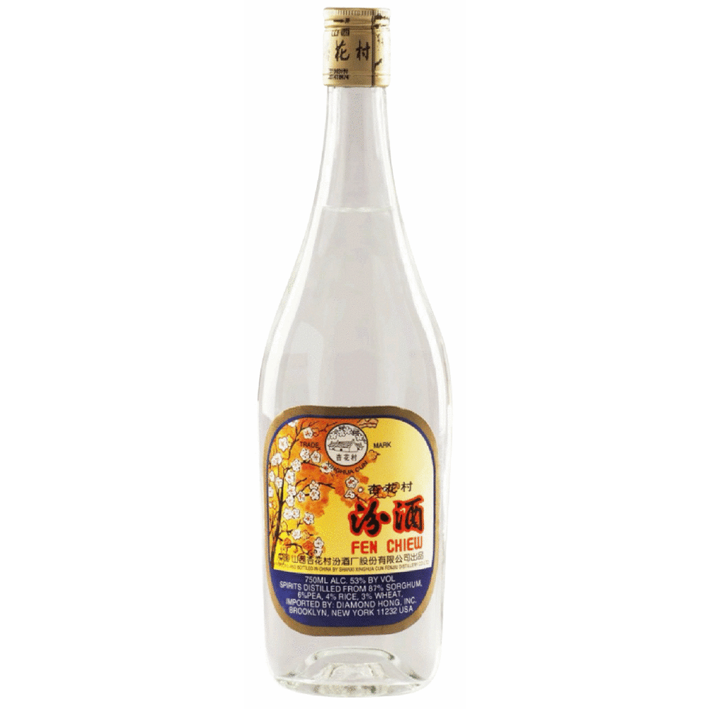 Xinghuacun Fen Chiew Baijiu