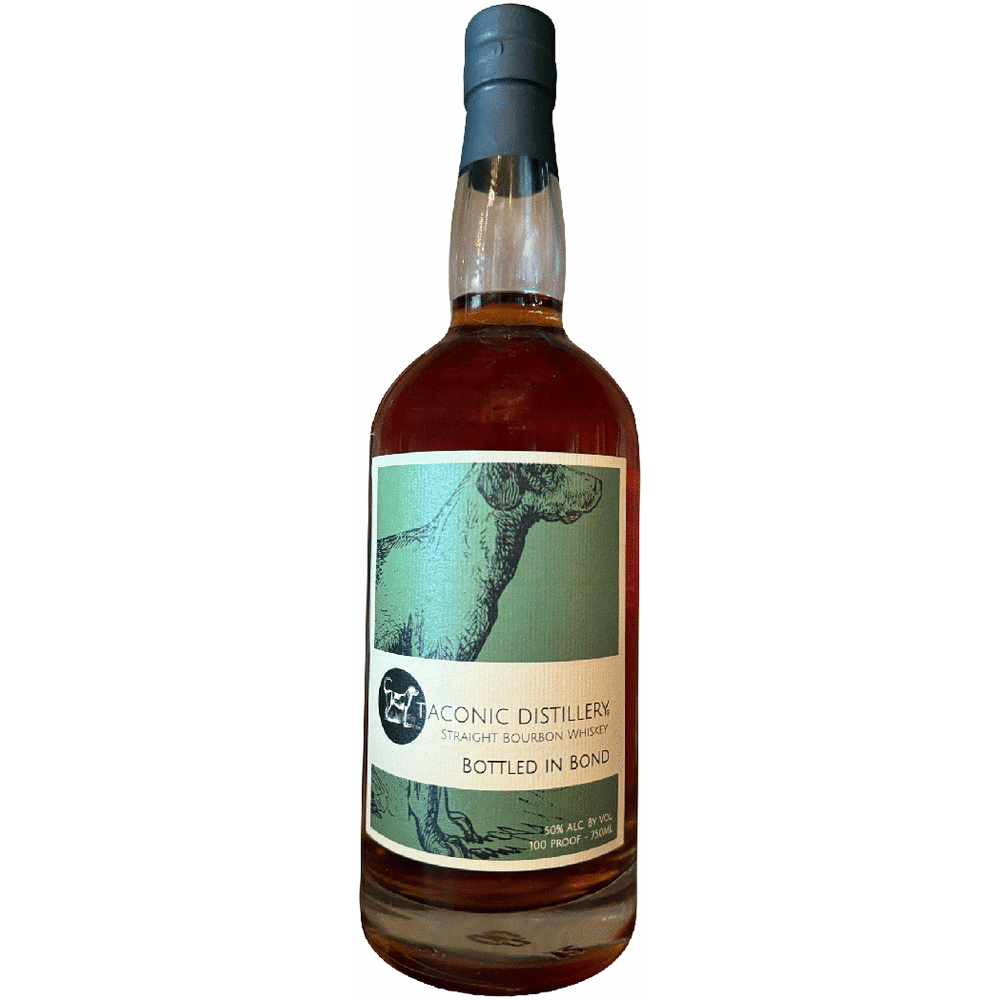 Taconic Bottled In Bond Straight Bourbon Whiskey