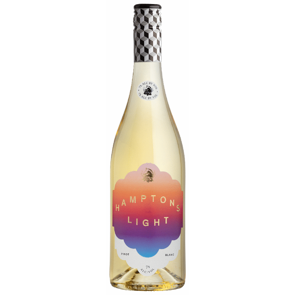 Wolffer Hamptons Light Pinot Blanc