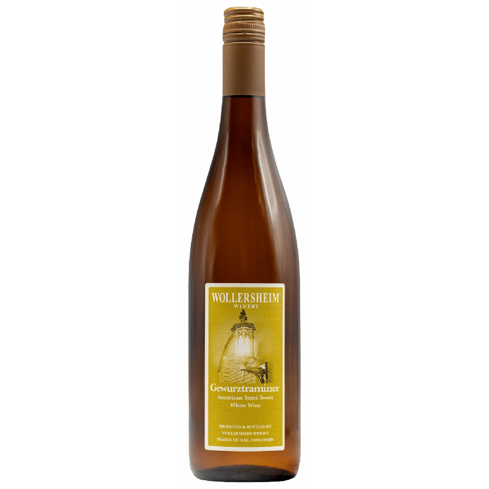 Wollersheim Gewurztraminer