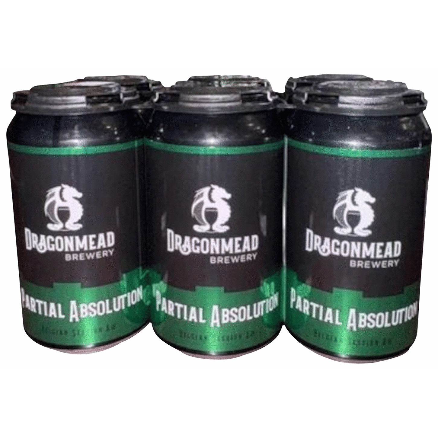 Dragonmead Partial Absolution Tripel