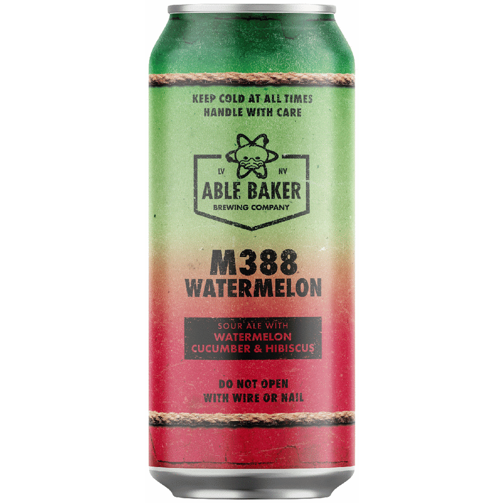 Able Baker M388 Watermelon