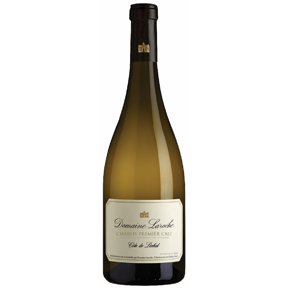 Domaine Laroche Chablis 1er Cote de Lechet