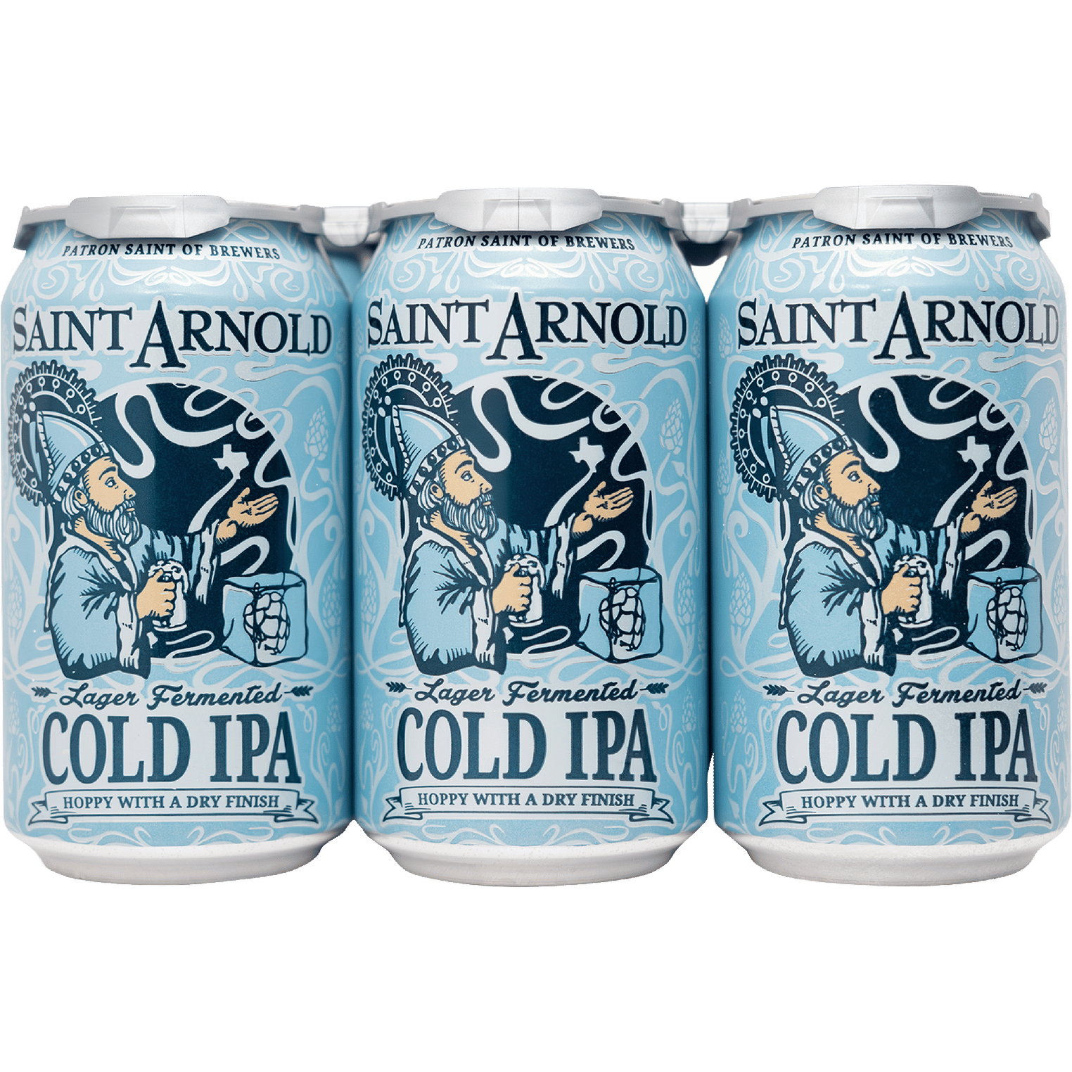Saint Arnold Cold IPA