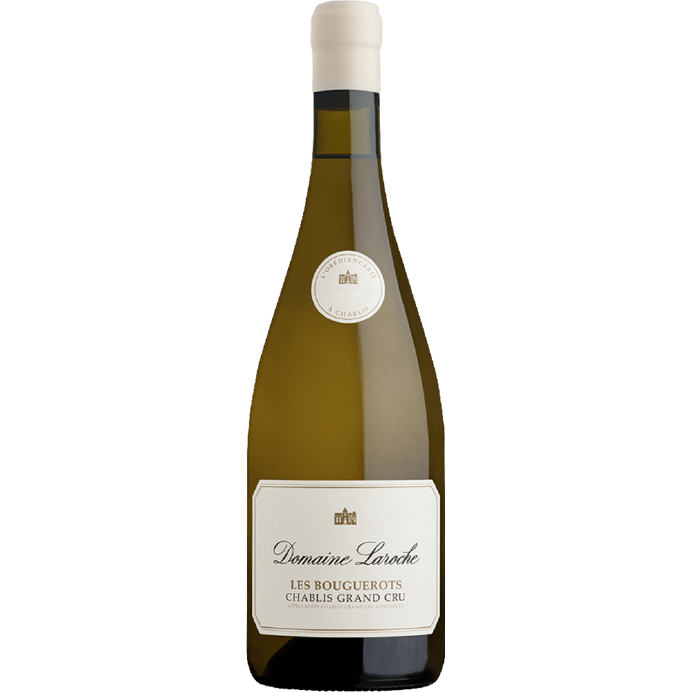 Dom Laroche Chablis Grand Cru Les Bouguerots