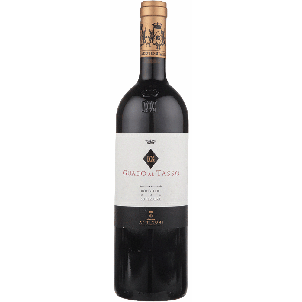 Antinori Guado al Tasso Superiore, 2022