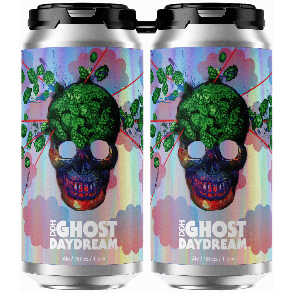 Parish DDH Ghost Daydream