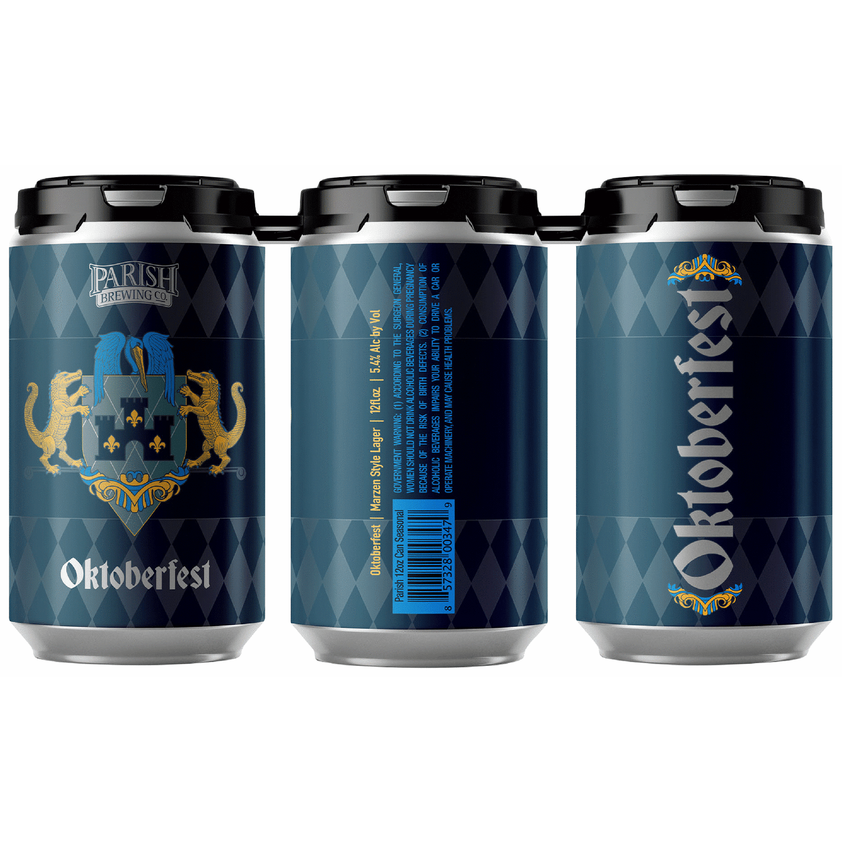 Parish Oktoberfest