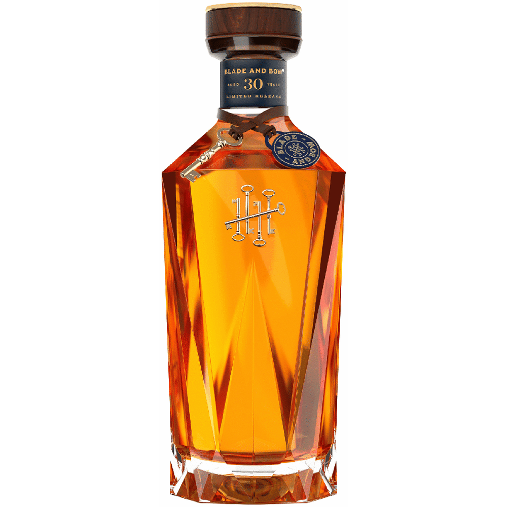 Blade & Bow 30 Year Bourbon
