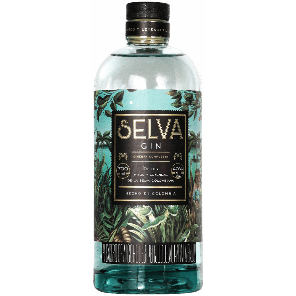 Selva Gin