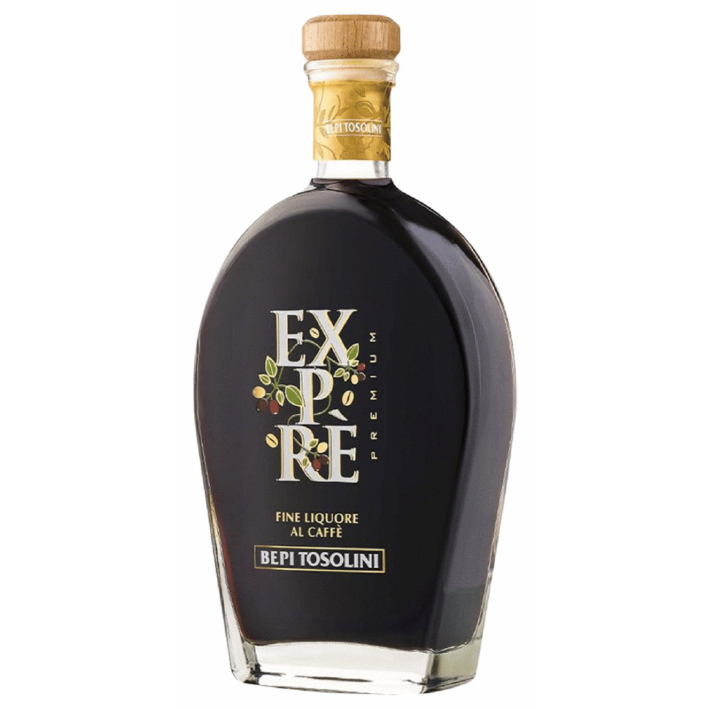 Bepi Tosoline Coffee Espresso Liqueur
