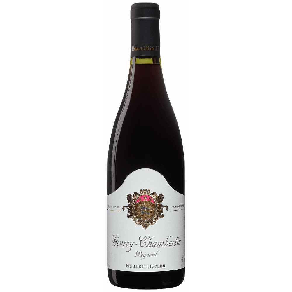 Dom H & L Lignier G chambertin Regnard