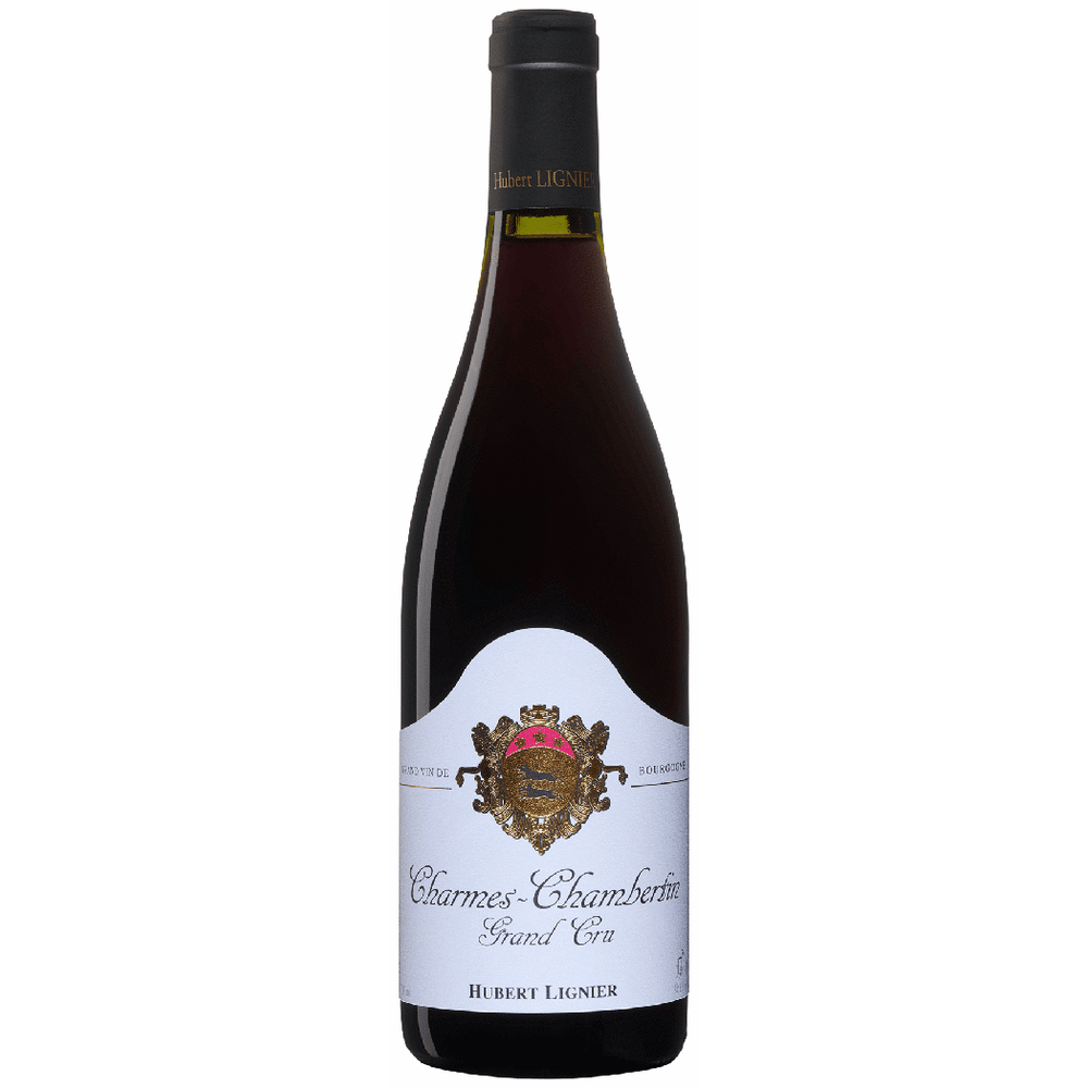 Dom H & L Lignier Charmes Chambertin Gd Cru