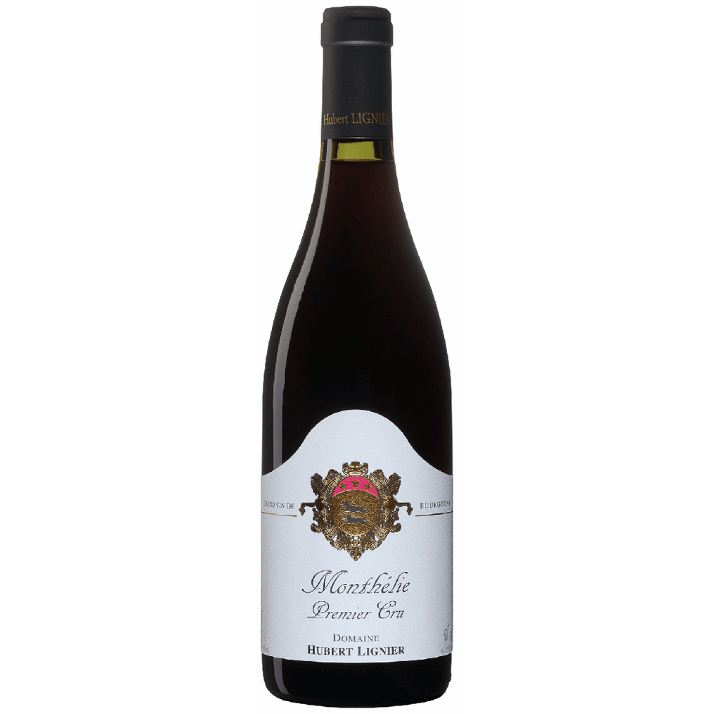 Dom H & L Lignier Monthelie 1er Cru