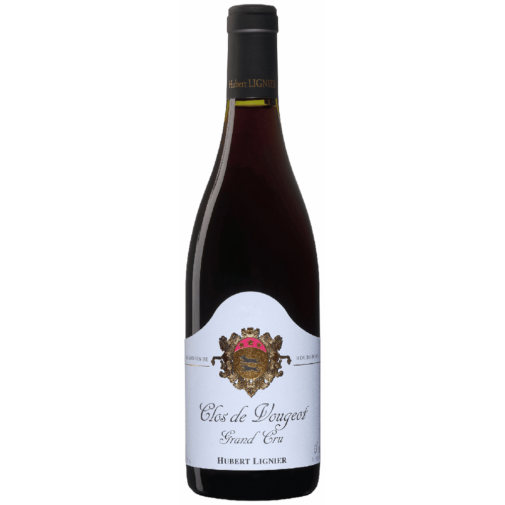 Dom H & L Lignier Clos de Vougeot Gd Cru
