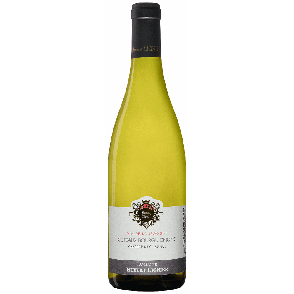 Dom H & L Lignier Cot Bourguignons Au Gue