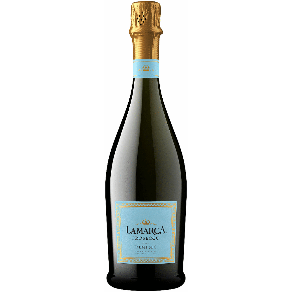 La Marca Prosecco Demi Sec