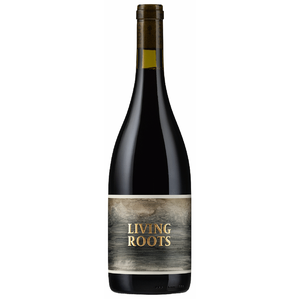 Living Roots Cabernet Franc
