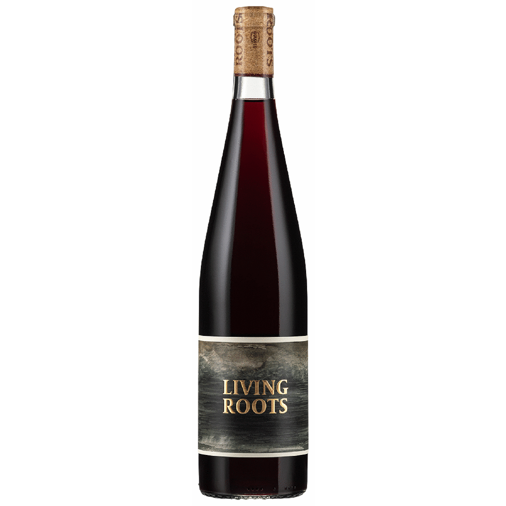 Living Roots Red Rizza