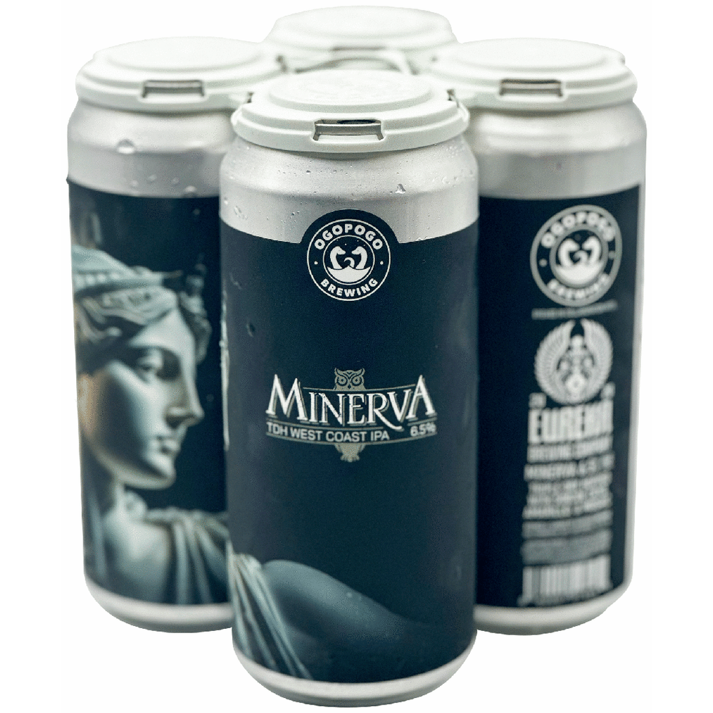 Ogopogo Minerva