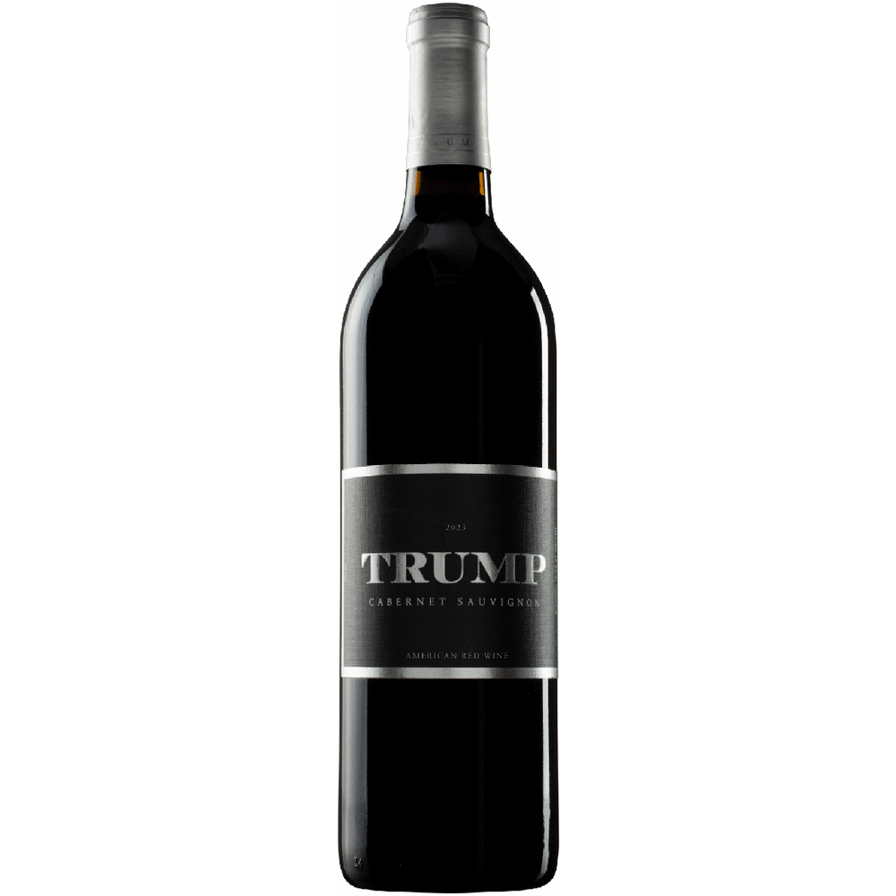 Trump Winery Cabernet Sauvignon California