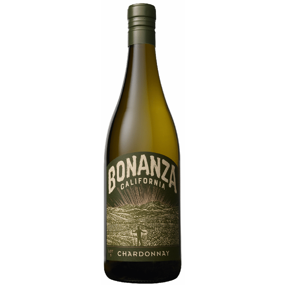 Bonanza Chardonnay