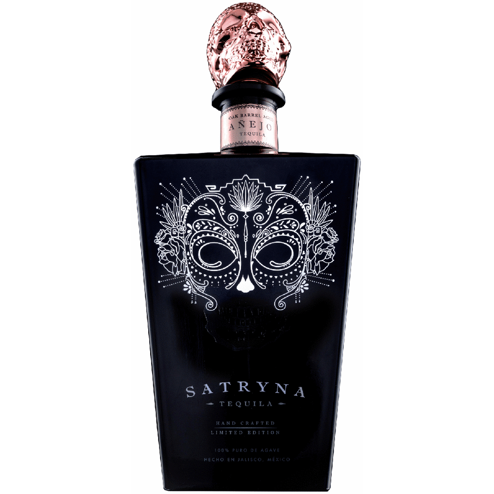 Satryna Anejo Tequila