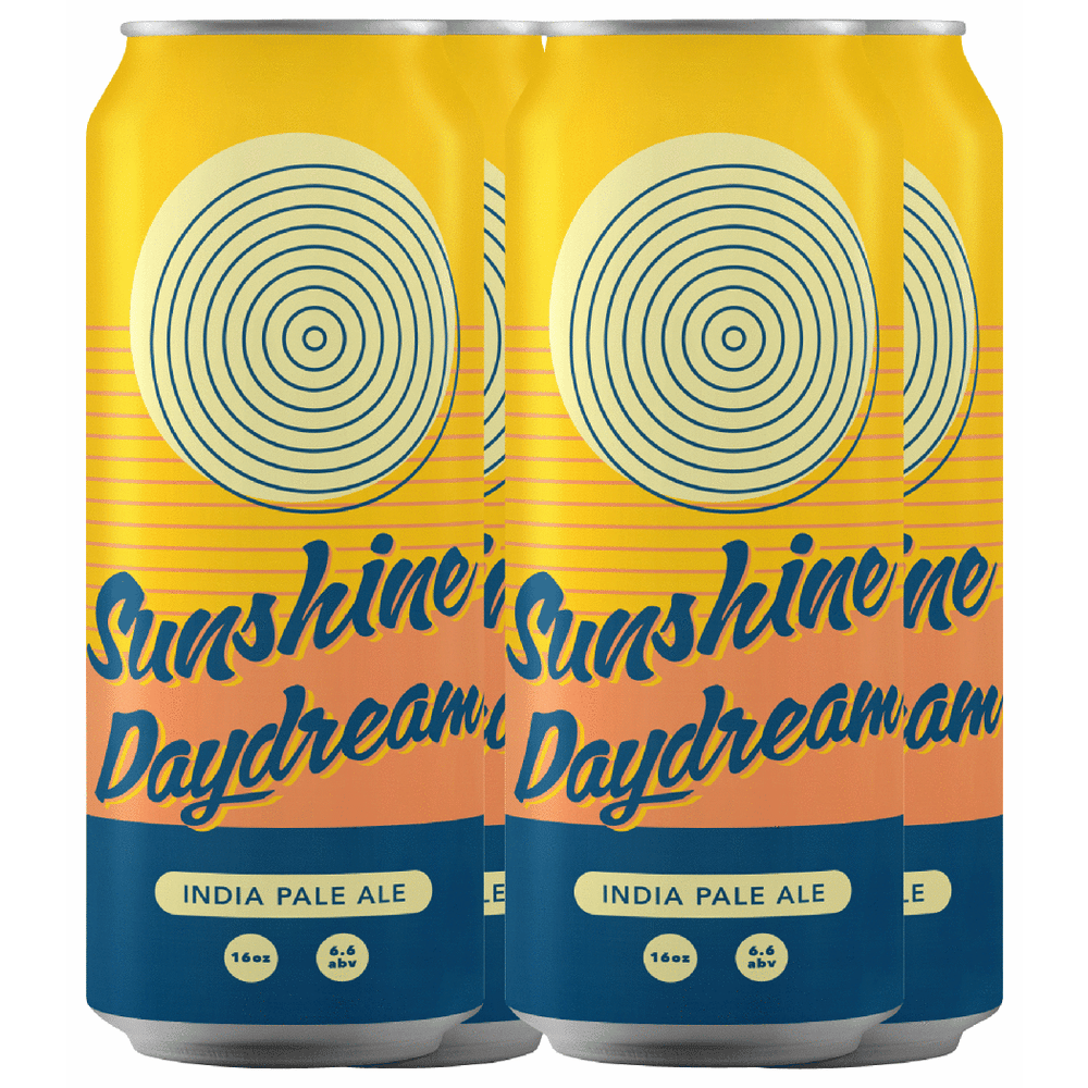 Piedmont Sunshine Daydream