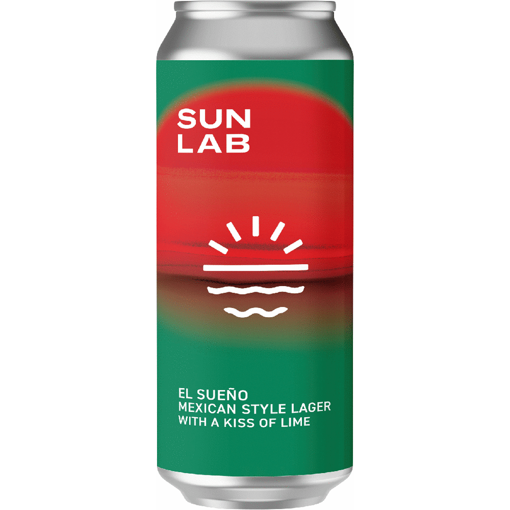 Sun Lab El Sueno