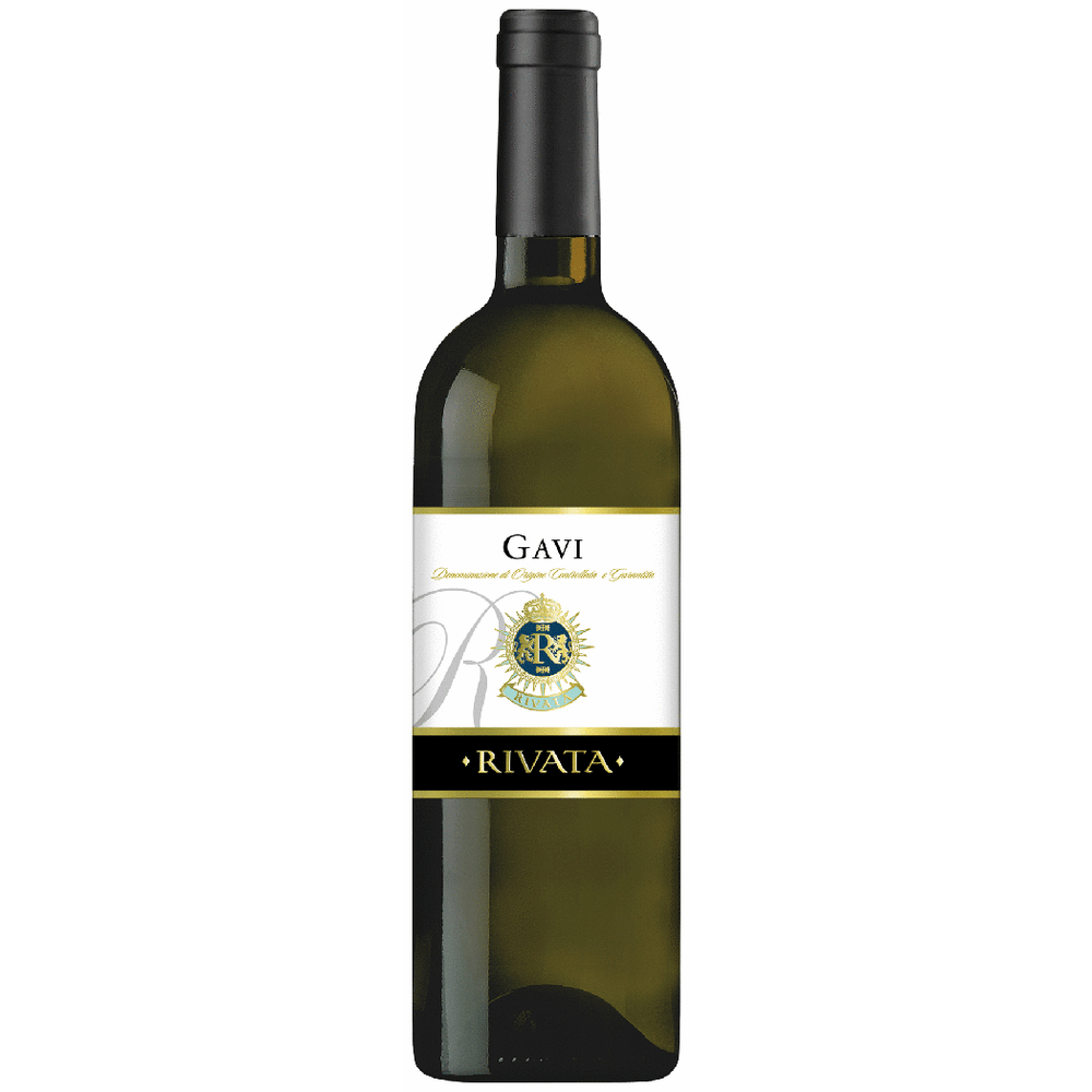 Rivata Gavi