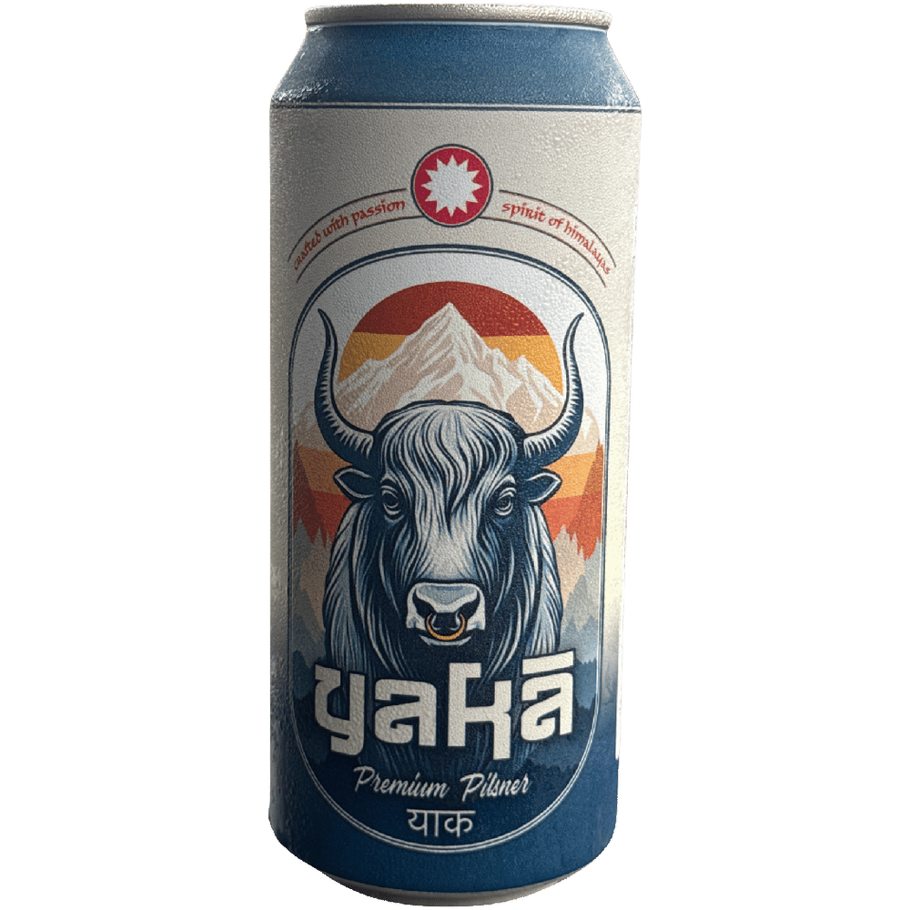 Cowtown YakA Plisner