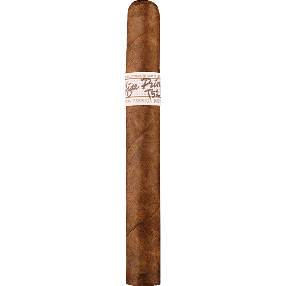 Liga Privada T52 Corona Doble