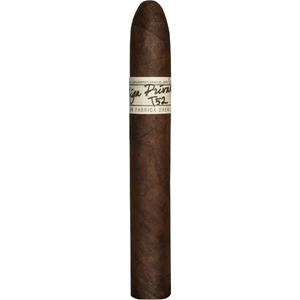 Liga Privada T52 Belicoso
