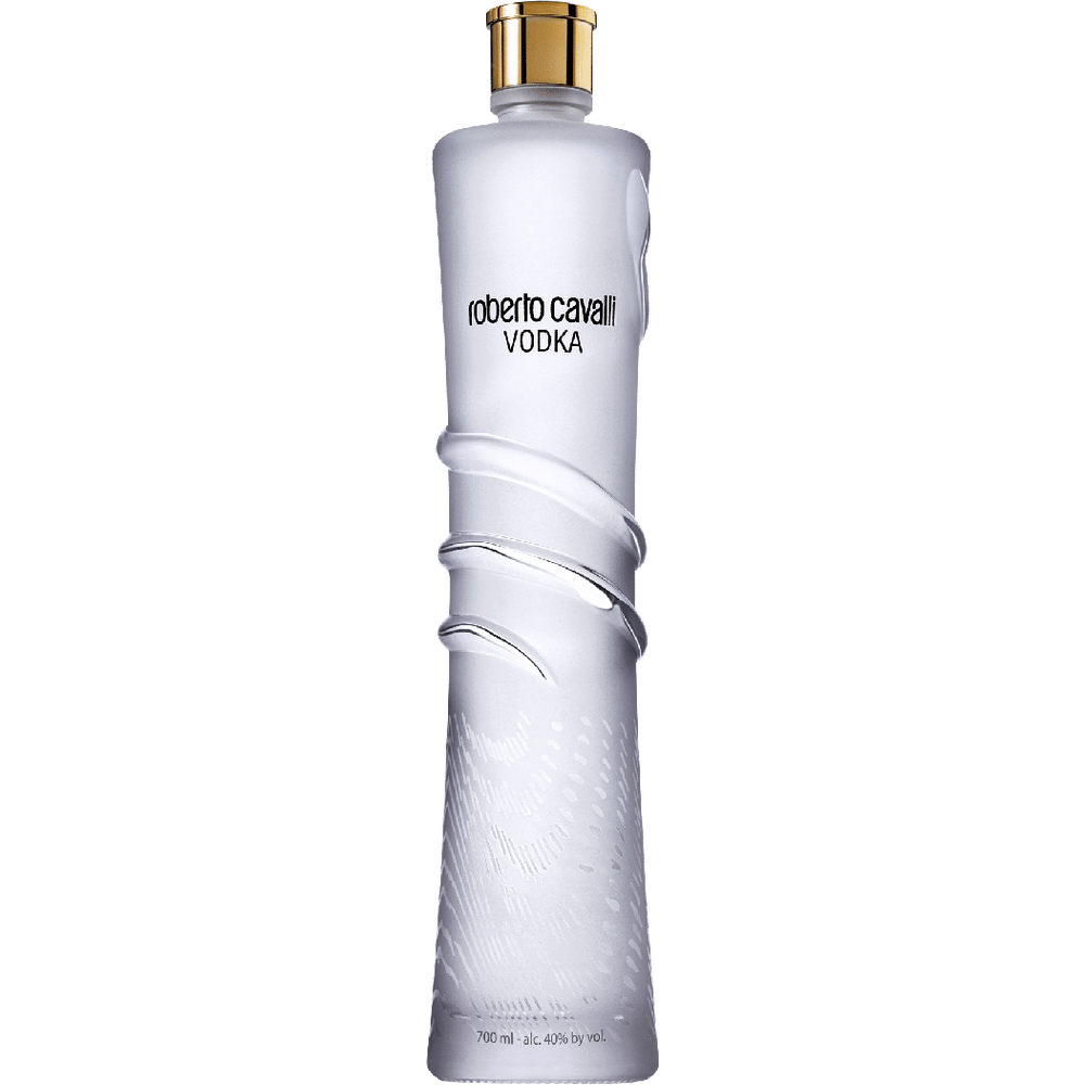 Roberto Cavalli Vodka