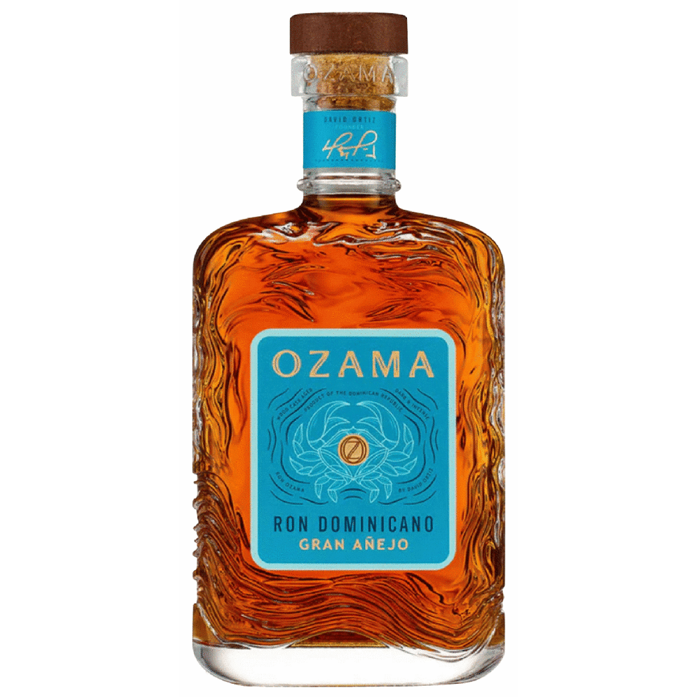 Ozama Gran Anejo Rum