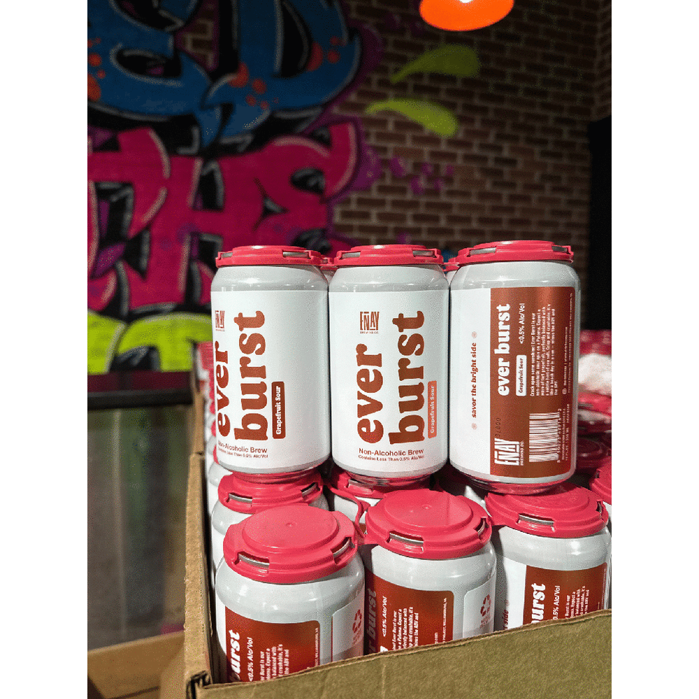 Enay Non-Alcoholic Everburst