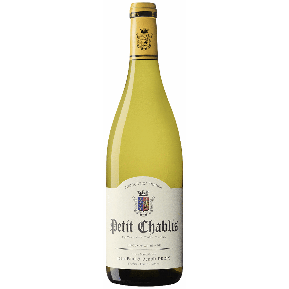 Droin J-P & B Petit Chablis