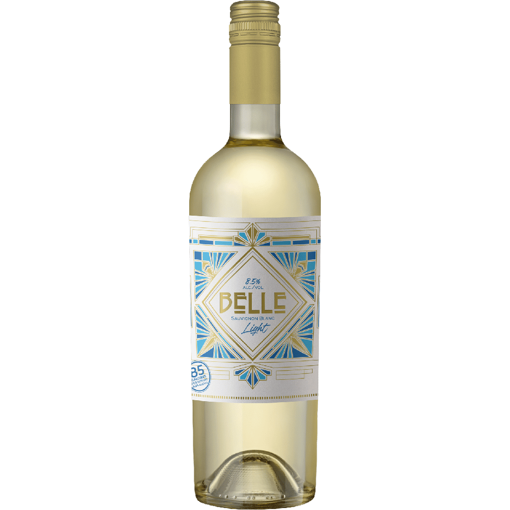 Belle Reserva Light Sauvignon Blanc