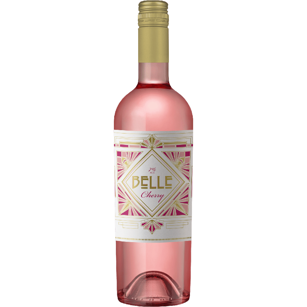 Belle Reserva Cherry Sauvignon Blanc