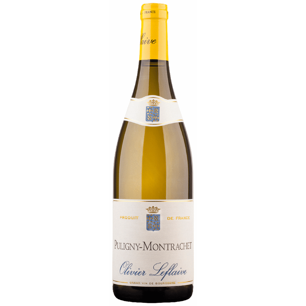 Olivier Leflaive Puligny-Montrachet