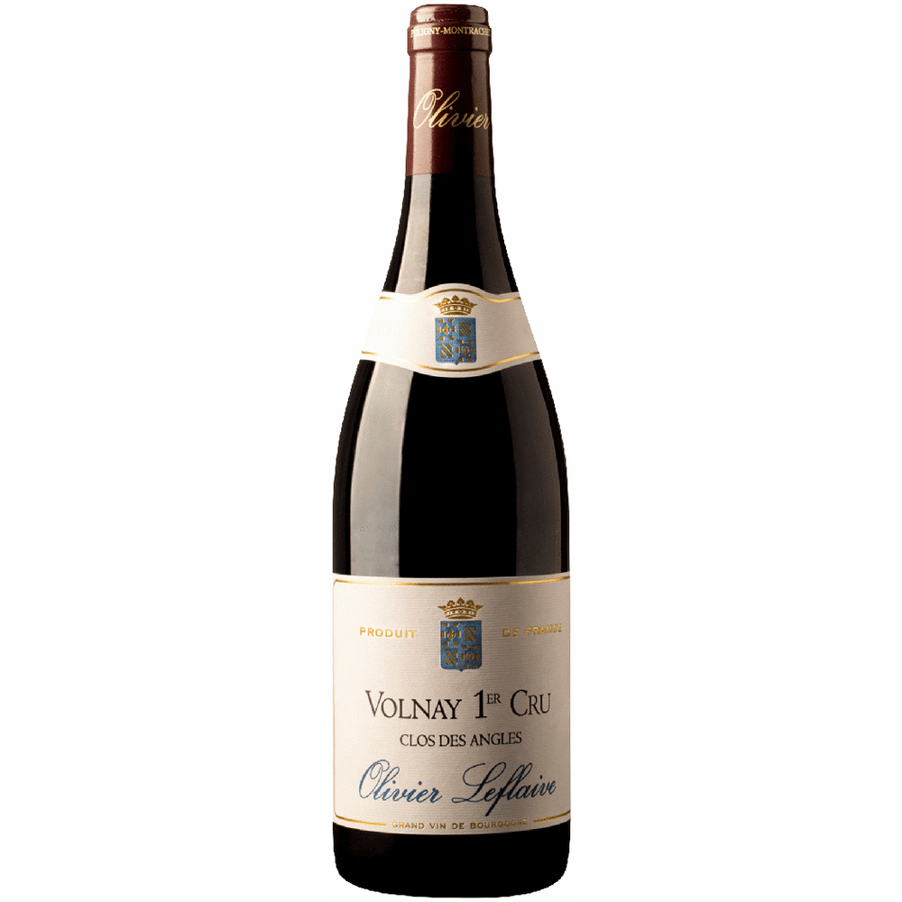 Olivier Leflaive Volnay Clos Angles 1er Cru