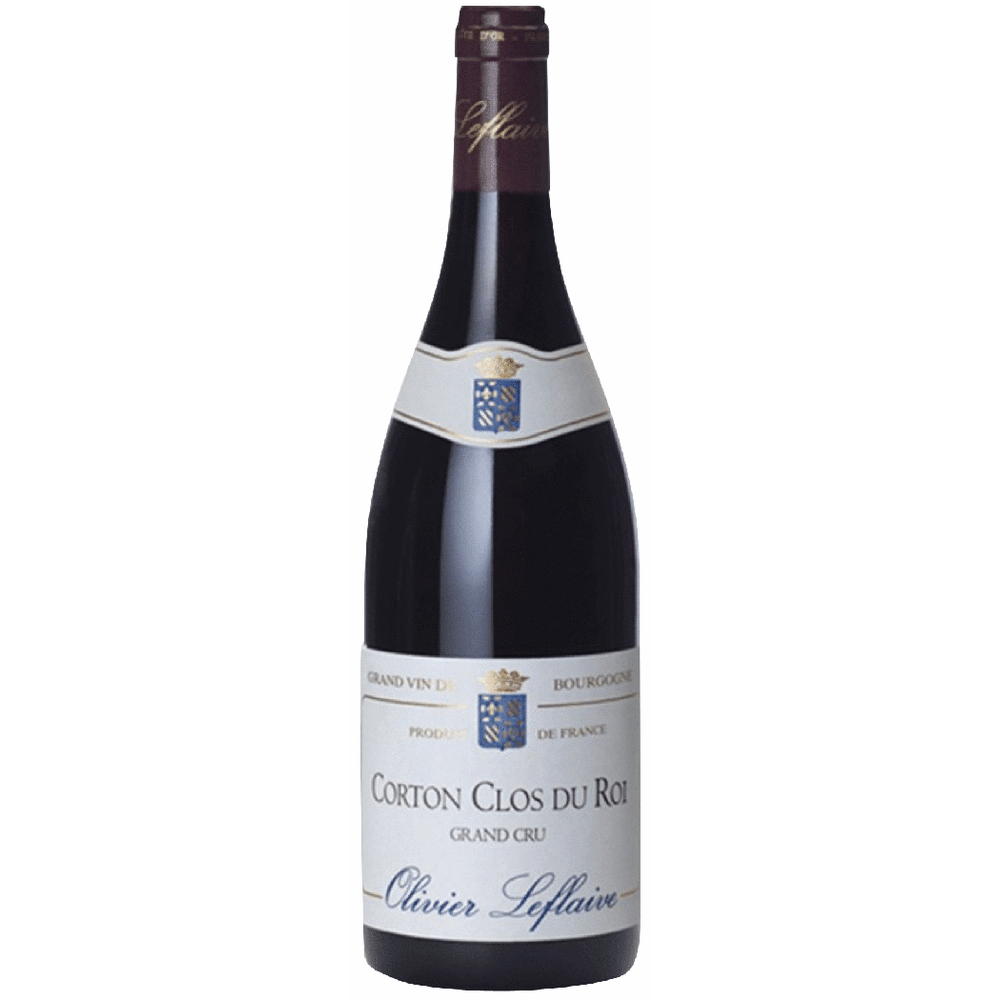 Olivier Leflaive Corton Grand Cru Clos du Roi