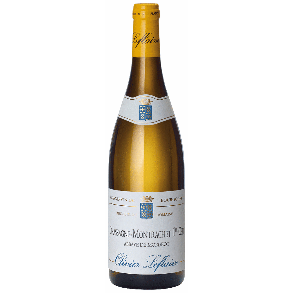 Olivier Leflaive Chassagne-Montrachet Abbaye de Morgeot